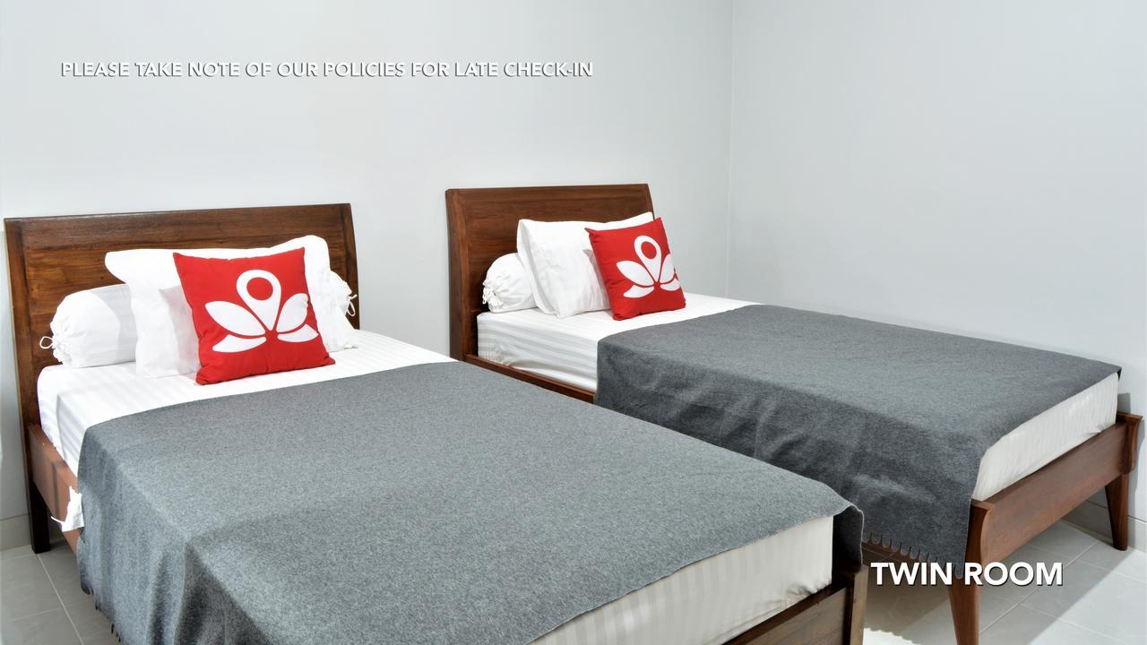 Zen Rooms Bintaro Sector 3 South Tangerang Bagian luar foto